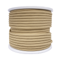 Drisse polyester thermofixée