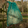 Filet à foin - Forme sac