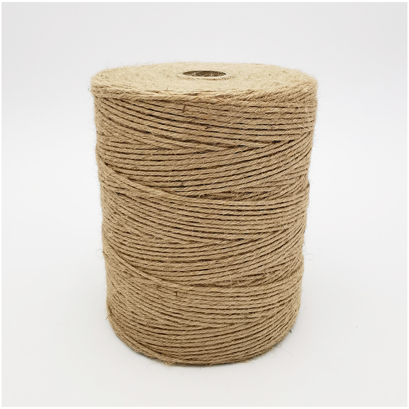100 natural Jute string soft and flexible