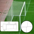 Rete per porta a 11 - Set da 2