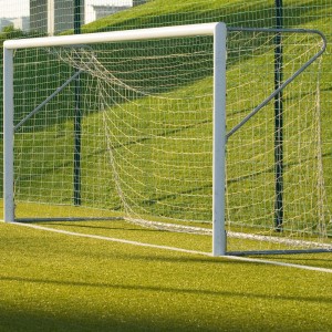 Rete per porta da calcio da 8 piedi – confezione da 2