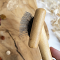 Brosse pour macramé