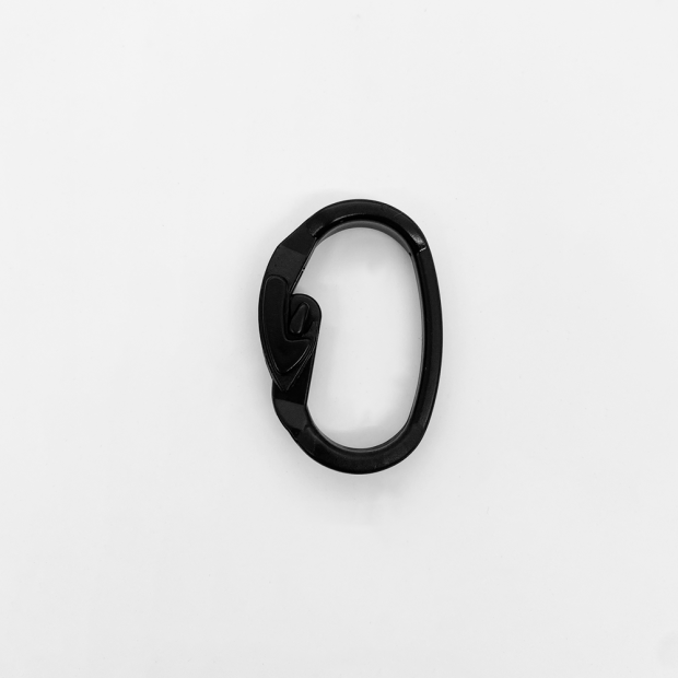 Nylon-Karabiner