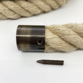 Embout de corde