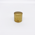 Rope end cap