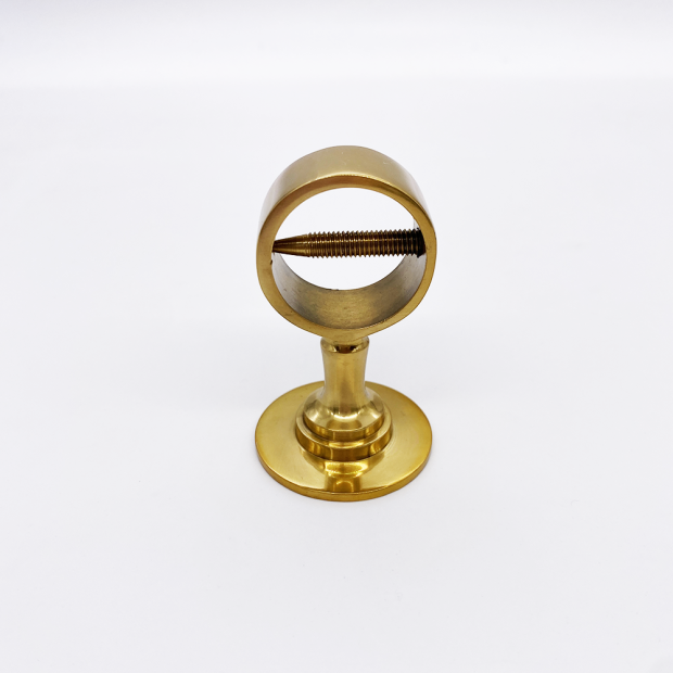 Anilla de pared para cuerda