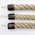 Embout de corde