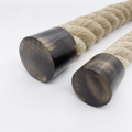 Embout de corde