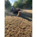 Landwirtschaftliche Sisalschnur 370