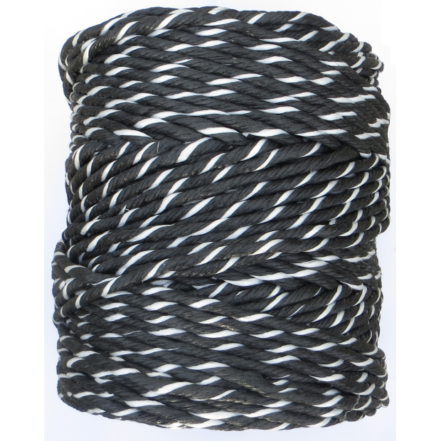 PP Sawmill Twine 6, 8, 9 and 10 strands