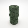 Ficelle jute acier 0,4mm