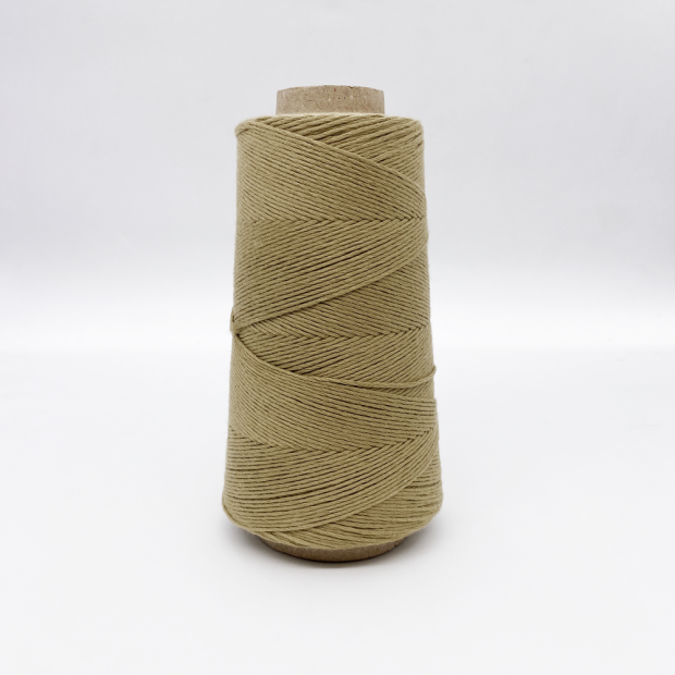 Coton macramé peigné - Prestige bio