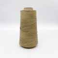 Coton macramé peigné - Prestige bio