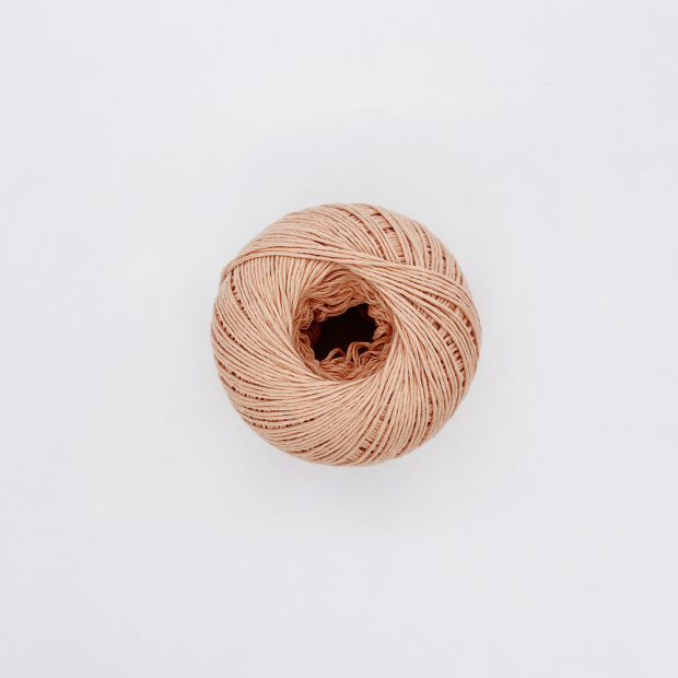 Fil coton peigné - Andalousie Ø1mm