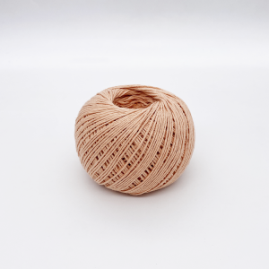 Fil coton peigné - Andalousie Ø1mm