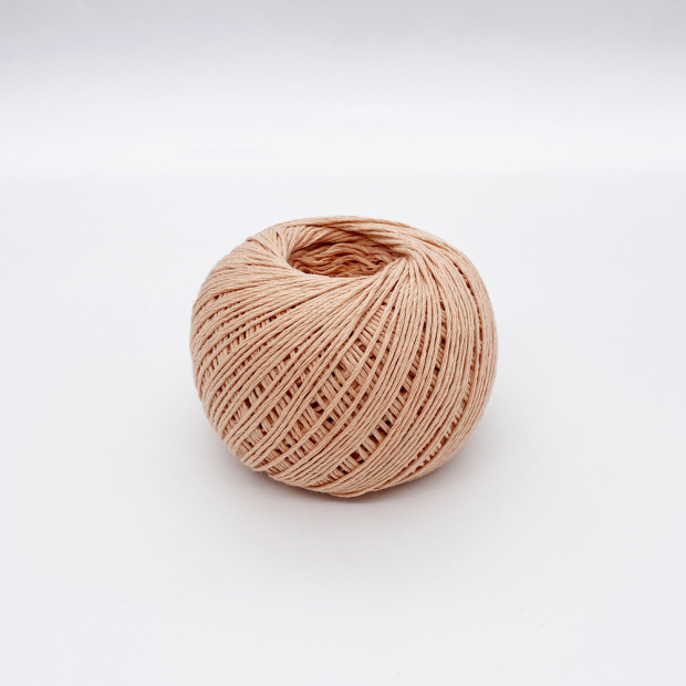 Fil coton peigné - Andalousie Ø1mm