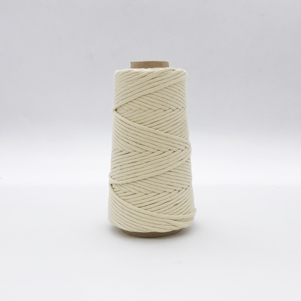 Algodón peinado macramé - Prestige organico