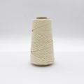 Algodón peinado macramé - Prestige organico