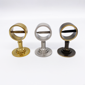 Anilla de pared para cuerda