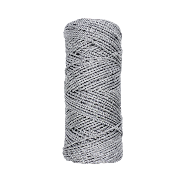 Corde métallique