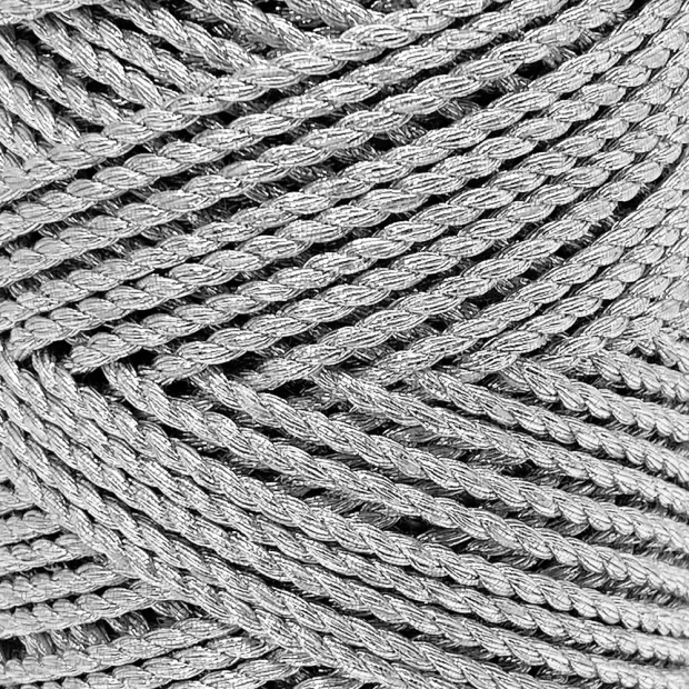 Corde métallique