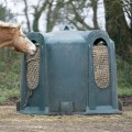 Hay net - Round bales