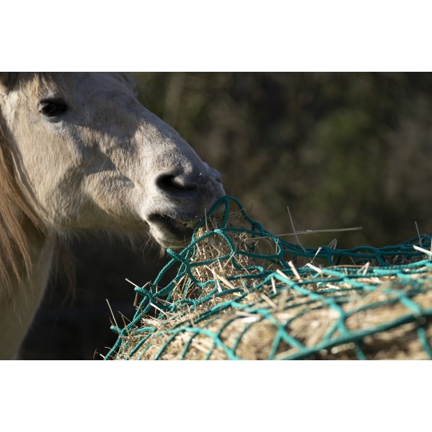 Hay net - Round bales