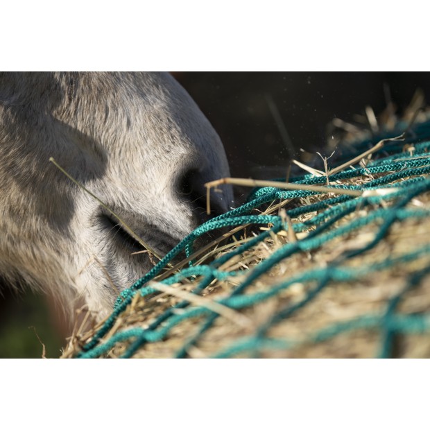 Hay net - Round bales