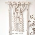 Corda in cotone biologico
