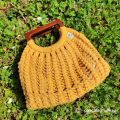 Coton macramé peigné - FR