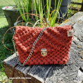 Coton macramé peigné - FR