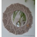 Coton macramé torsadé - FR