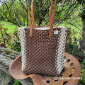 Coton macramé torsadé - FR