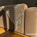 Coton macramé tressé - FR