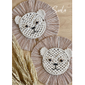 Cotone macramè pettinato - Prestige