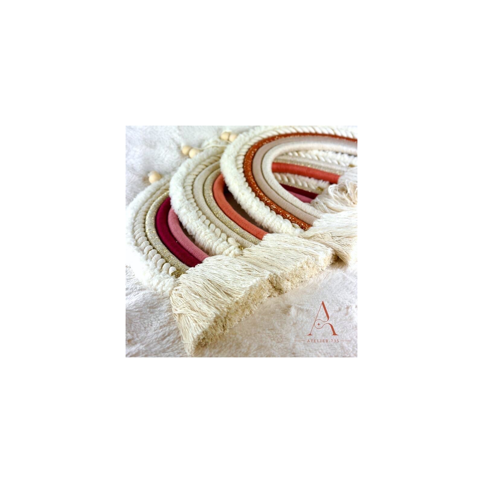 Fil DMC Crochet tricot Natura - Tissus des Ursules