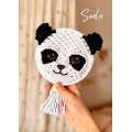 Coton macramé peigné - FR