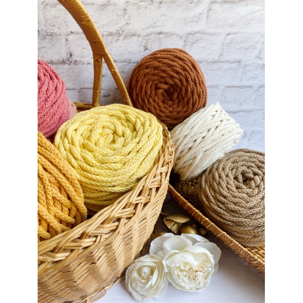 Air cotton cord - Prestige