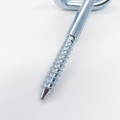 Tornillo con gancho