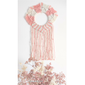 Coton macramé torsadé - FR