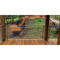 Guardrail net