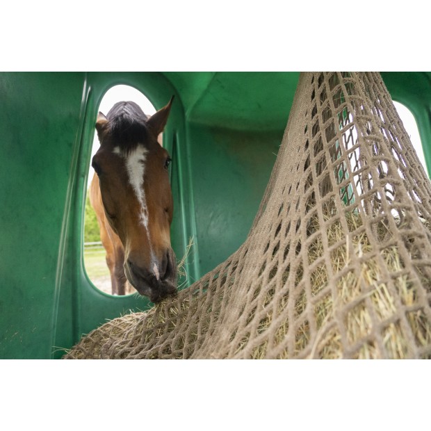 Hay net - Round bales