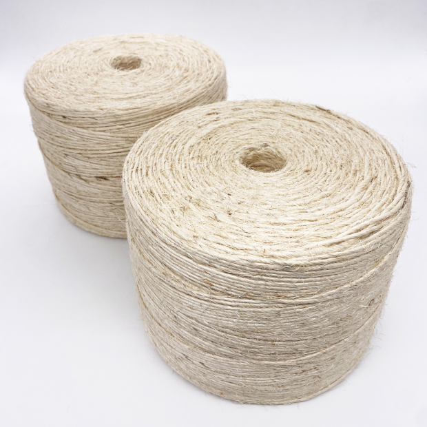 Ficelle sisal agricole 370