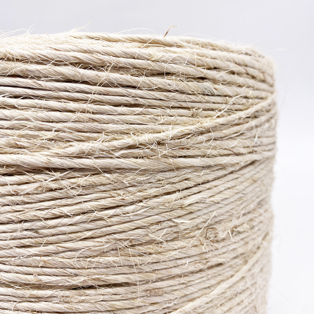 Ficelle sisal agricole 370