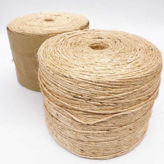 Ficelle sisal agricole 370