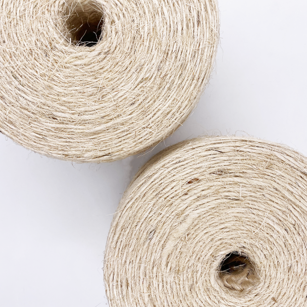 Ficelle sisal agricole 370