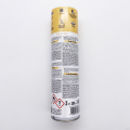 Schutzspray für Makramee