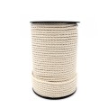 Corde Coton 5mm 100m