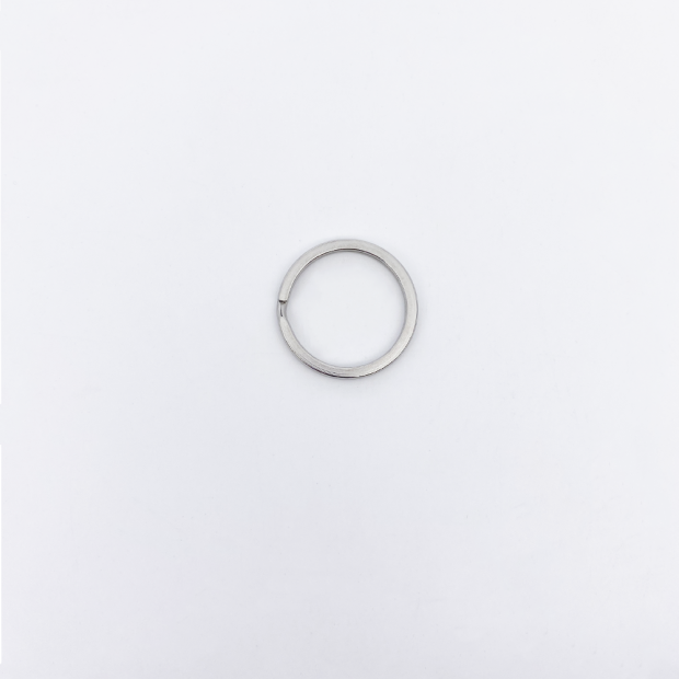 Anello aperto - Piatto