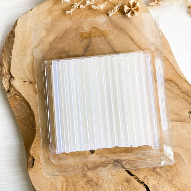 Bâtons de colle - Lot de 60